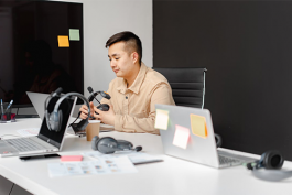 為什么淘寶客服回復(fù)不及時(shí)?原因是什么?