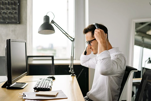 淘寶網(wǎng)店客服累不累？客服可以在家工作嗎？