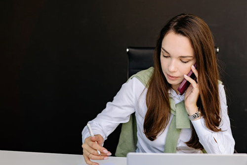 淘寶時候客服人員的工作流程