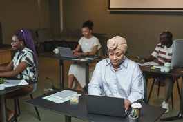 淘寶客服工作好做嗎?容易上手嗎?