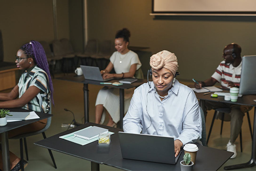 淘寶客服工作好做嗎？容易上手嗎？