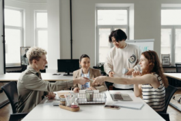 培訓淘寶網店客服新人的技巧