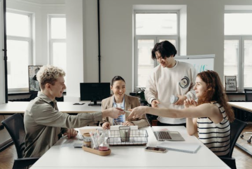 培訓(xùn)淘寶網(wǎng)店客服新人的技巧