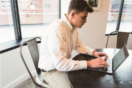 招聘淘寶客服對(duì)打字速度的要求