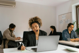 淘寶客服的職責 定制績效考核方案