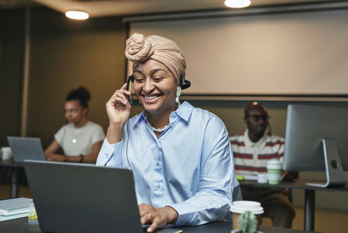 遇到售后問題淘寶客服可以運用的解決方法