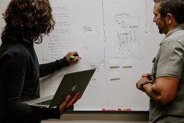 淘寶新人客服如何培訓?(新人客服培訓技巧)