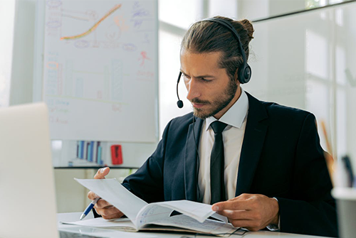 做一名優(yōu)秀淘寶客服需要滿足哪些條件？