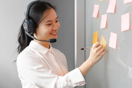 做好優秀淘寶客服要具備什么條件?