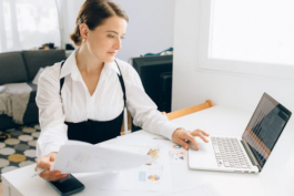 應(yīng)聘在家兼職淘寶客服的注意事項(xiàng)