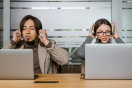 優秀網店客服需要具備的素質