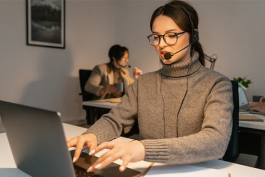 淘寶網(wǎng)店客服基本技能及客服工作技巧