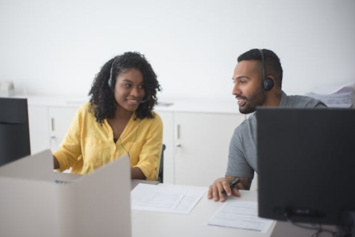 培養(yǎng)網(wǎng)店優(yōu)秀售前客服的方法