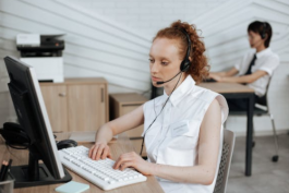 做網店客服需要注意的事項