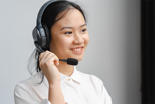 如何通過提高客服技巧來提升轉化率？