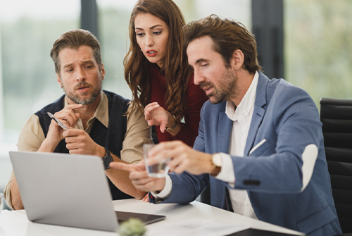 銷售員如何維護客戶關(guān)系？要注意些什么？