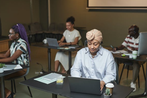 網(wǎng)店客服售后工作中的注意事項