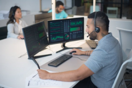 24小時在線客服系統(tǒng)都具會有哪些功能？