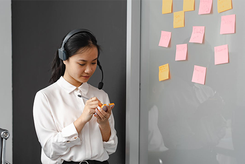 金牌淘寶客服要掌握哪些技能？