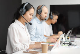 新手客服要掌握的工作方法和技巧