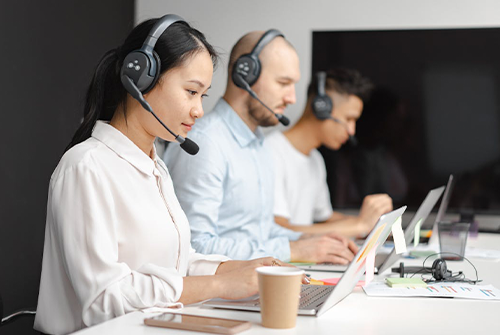 新手客服要掌握的工作方法和技巧