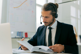 做淘寶客服有哪些要求？客服工作內容是什么？