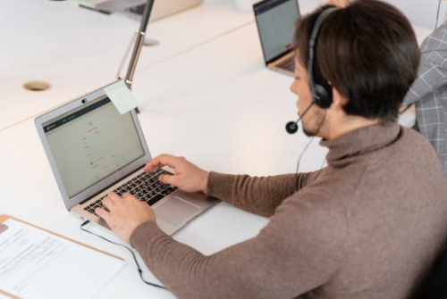 選擇好用的在線客服系統的方法