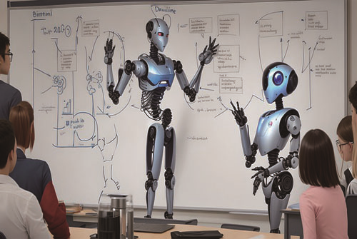 了解一款在線客服系統的方法