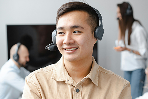 優(yōu)秀客服需要必備哪些技能和素質(zhì)？