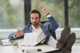 一名合格的客服人員要具有什么特性?