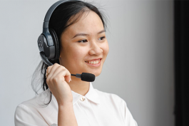 如何成為優(yōu)秀客服人員?(做好客服要具備哪些素質(zhì)?)