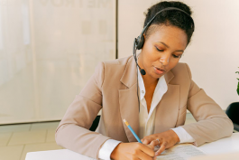 優(yōu)秀客服人員應(yīng)該具備哪7個能力？