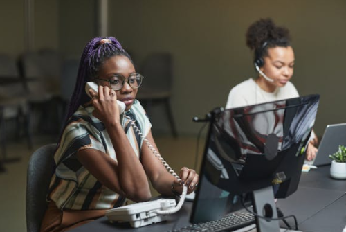 電商服務企業(yè)使用客戶管理系統(tǒng)好處