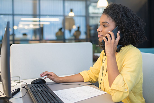 如何在家做淘寶客服？客服工作掙錢嗎？