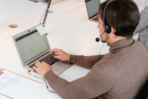 什么是線上客服？在家做線上客服靠譜嗎？