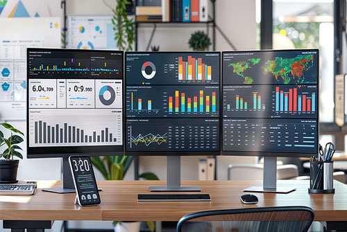 電銷外呼系統概述（如何選擇合適的外呼系統？）