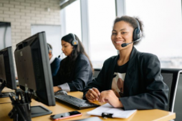 多商戶客服系統(tǒng)有哪些優(yōu)點?