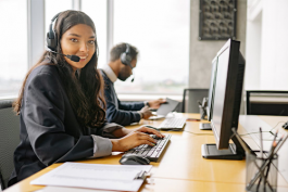 做淘寶客服的好處、壞處及客服是如何工作的?