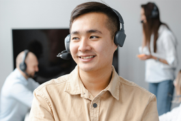 金牌客服需要具備哪些工作能力？