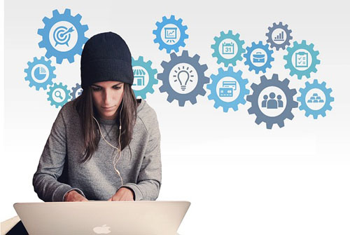 管理呼叫中心系統 呼叫中心系統的作用