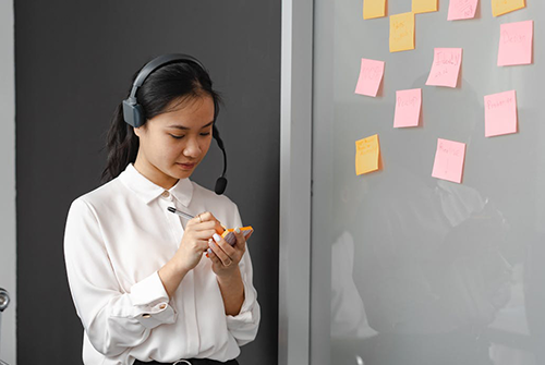 電商客服要掌握哪些技巧？如何做好客戶服務工作？