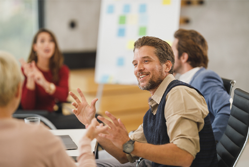 什么是客戶？提高客戶滿意度的服務技巧有哪些？