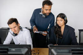 做售前客服好還是售后客服好？淘寶客服要有什么經驗？