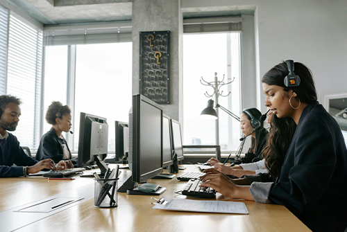 做客服選擇售前還是售后？哪種好做？