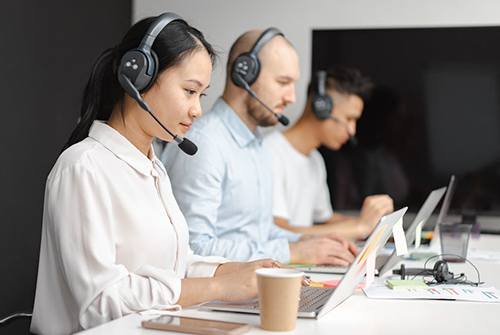 長期做淘寶客服的危害都有哪些？客服工作內(nèi)容是什么？