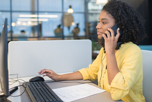 淘寶客服要學習什么知識？做客服難嗎？