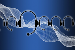 客服呼叫系統主要功能和優勢