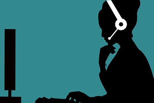 客服呼叫系統包括哪些功能？