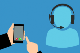 呼叫中心系統的功能和組件