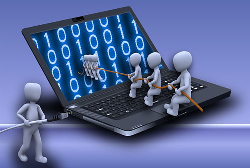 呼叫中心系統搭建硬件方案中不可忽略的環節